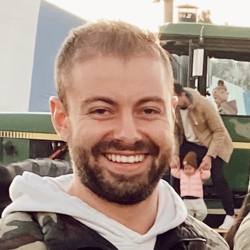 Andrew Cowen, co-founder of RevenueTools