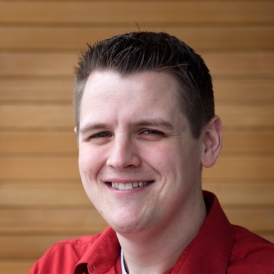 Jordan Rogers, co-founder of RevenueTools